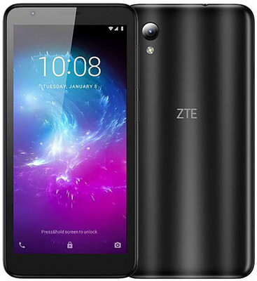 Замена экрана на телефоне ZTE Blade A3